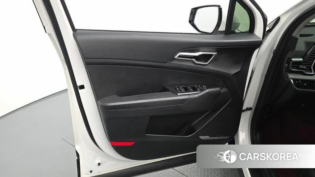 Kia Sportage 5th Generation id 4529009 из Кореи 16
