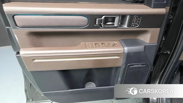 Kia Tasman id 4493609 из Кореи 16