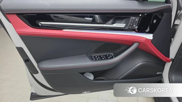 Porsche Panamera (976) id 4387831 из Кореи 16