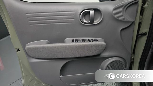 Hyundai Casper id 4475069 из Кореи 16