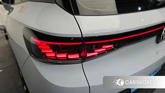 Volkswagen ID.4 id 4422682 из Кореи 16