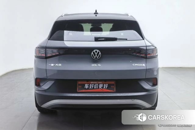 Volkswagen ID.4 CROZZ id 4253607 из Китая 16