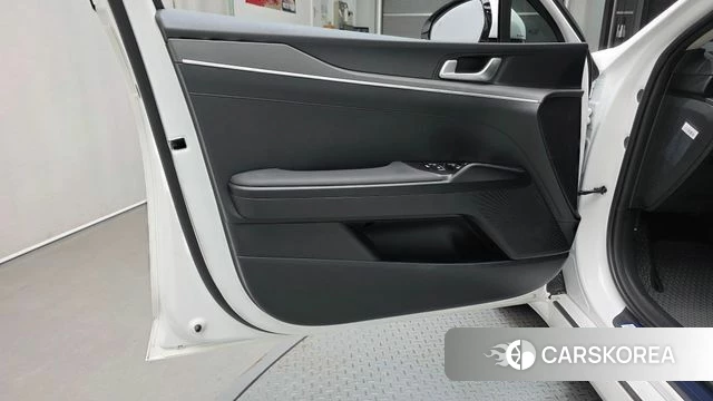 Kia The New K5 3rd generation id 4669577 из Кореи 16