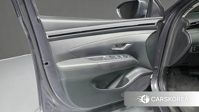 Hyundai Tucson (NX4) id 4409530 из Кореи 16