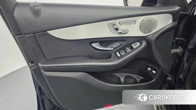 Mercedes-Benz GLC-Class X253 id 4574457 из Кореи 16
