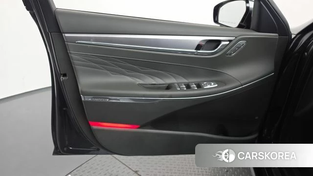 Hyundai The New Grandeur IG Hybrid id 4284442 из Кореи 16