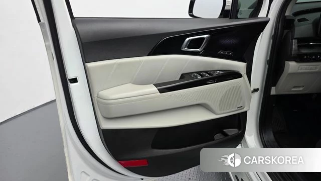Kia Carnival 4th generation id 4423550 из Кореи 16