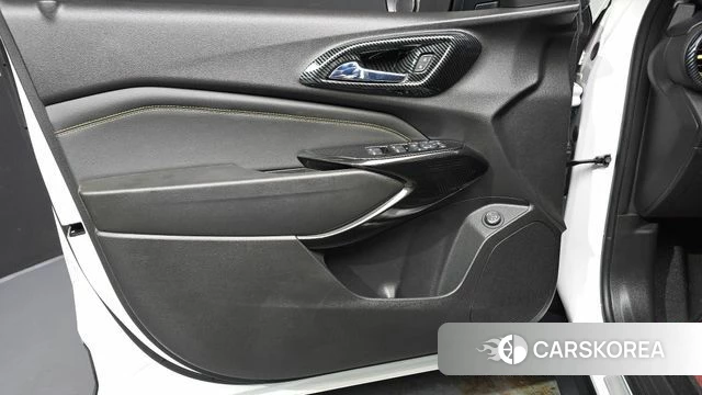 Chevrolet (GM Daewoo) Trax Crossover id 4395280 из Кореи 16