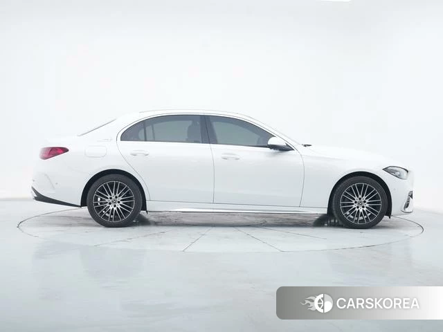 Mercedes-Benz Class C id 4300443 из Китая 16