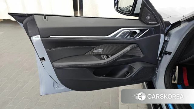 BMW i4 id 4935355 из Кореи 16