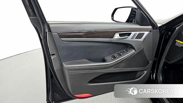 Genesis G80 id 4568187 из Кореи 16