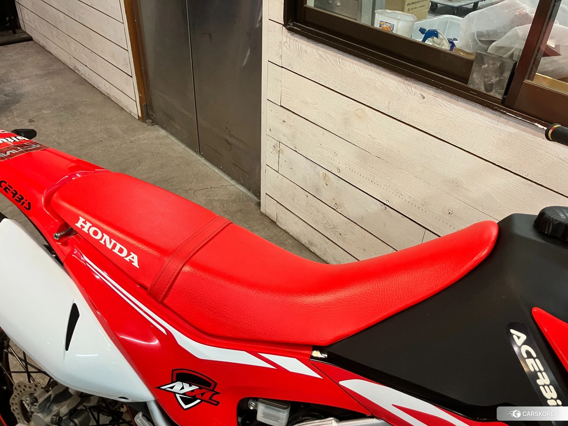 Honda CRF250L LD id 4348134 из Японии 16