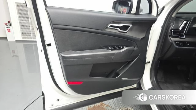 Kia Sportage 5th Generation id 4624153 из Кореи 16