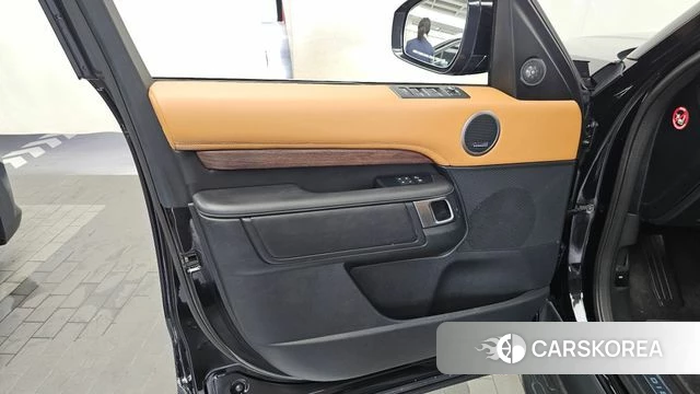 Land Rover Discovery 5 id 4732056 из Кореи 16