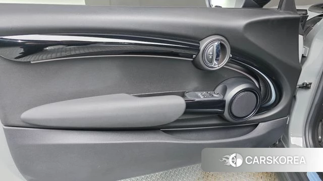 Mini Cooper id 4736158 из Кореи 16