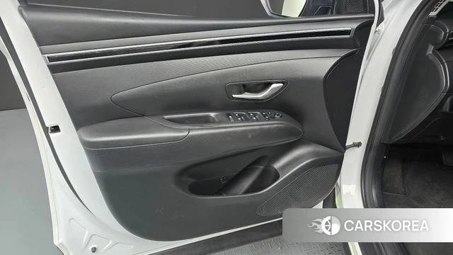 Hyundai Tucson (NX4) id 4603601 из Кореи 16