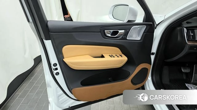 Volvo XC60 second Generation id 4316069 из Кореи 16