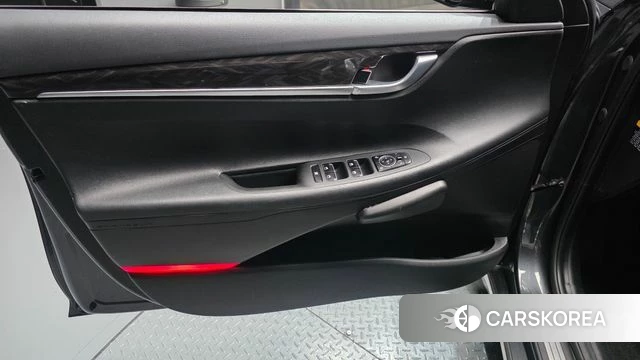 Hyundai Grandeur IG id 4268913 из Кореи 16