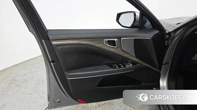 Kia K8 id 4349567 из Кореи 16