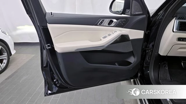 BMW X7 (G07) id 4185650 из Кореи 16