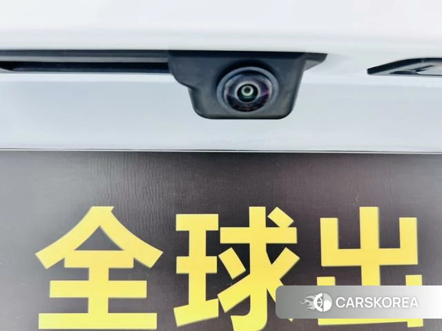 Volkswagen Tanyue id 4258578 из Китая 16