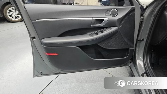 Hyundai Sonata (DN8) id 4356202 из Кореи 16