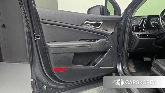 Kia Sportage 5th Generation id 4586015 из Кореи 16