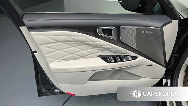 Kia K8 Hybrid id 4495391 из Кореи 16