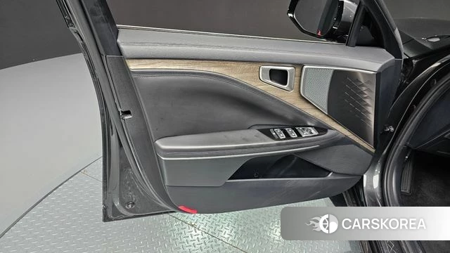 Kia K8 Hybrid id 4716537 из Кореи 16