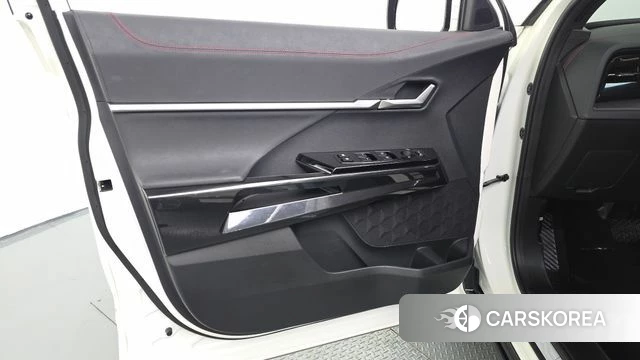 Ssangyong Actian 2nd Generation id 4222519 из Кореи 16