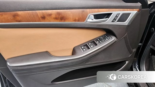 Genesis G80 id 4351331 из Кореи 16