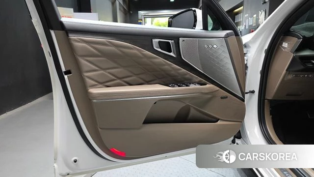 Kia K8 Hybrid id 4427877 из Кореи 16