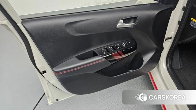 Kia All New Morning (JA) id 4410810 из Кореи 16