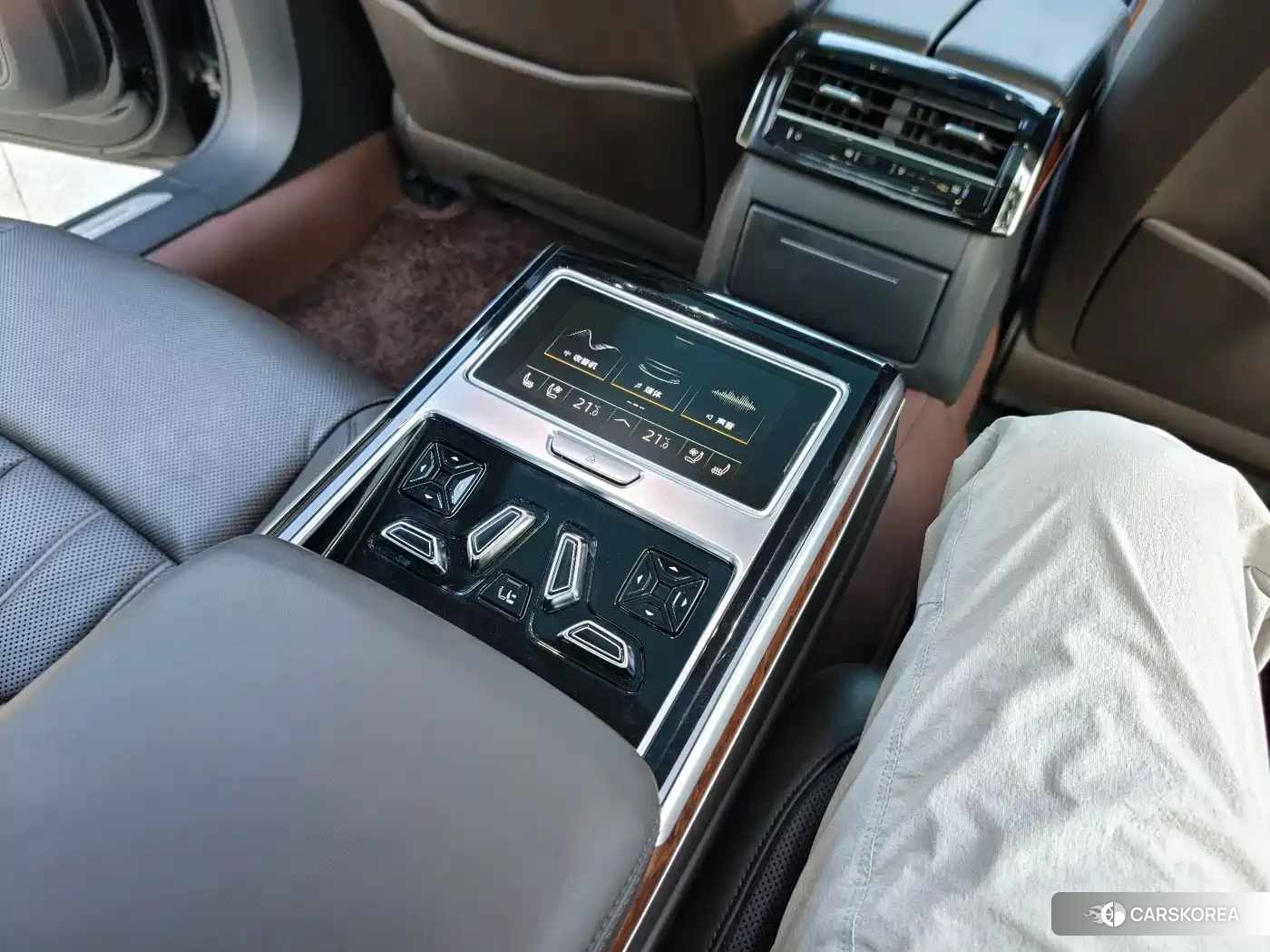 Audi A8 id 4554013 из Китая 16