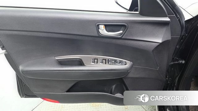 Kia The New K5 2nd generation id 4836786 из Кореи 16