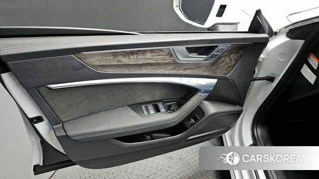 Audi A7 (4K) id 4304049 из Кореи 16