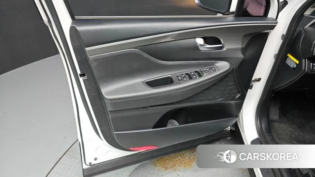 Hyundai Santa Fe TM id 4551866 из Кореи 16