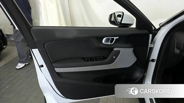Polestar Polestar 2 id 4388701 из Кореи 16