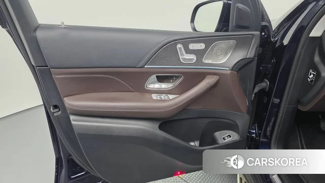 Mercedes-Benz GLE-Class W167 id 4195514 из Кореи 16