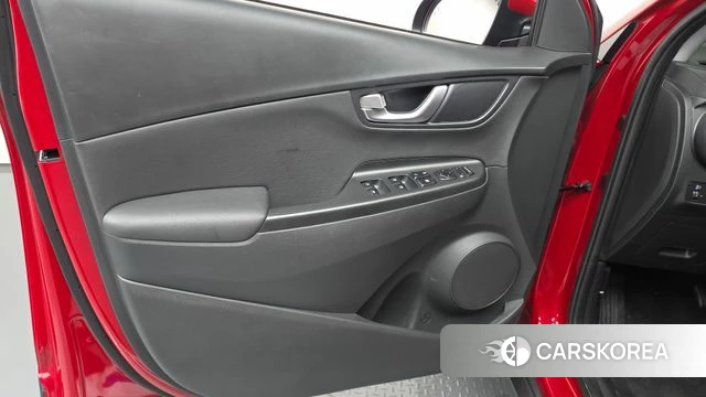 Hyundai The New Kona id 4457743 из Кореи 16