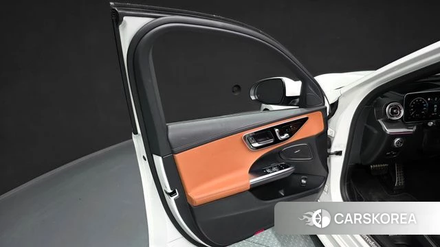 Mercedes-Benz C-Class W206 id 4408785 из Кореи 16