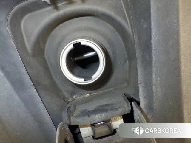 Honda FORZA Z id 3948211 из Японии 16