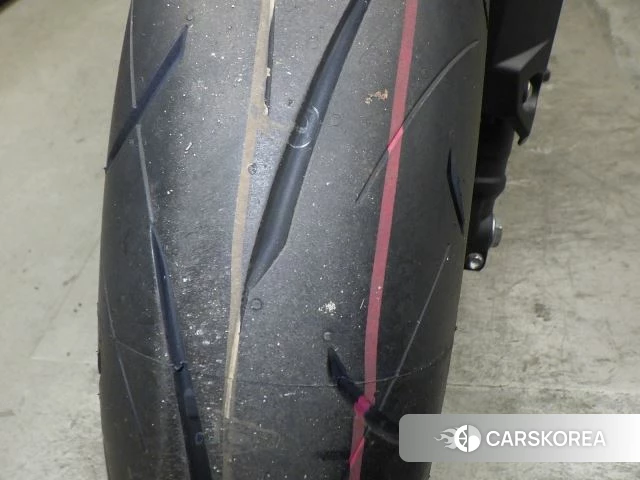 Проданный Honda CBR650R E-CLUTCH id 3997170 из Японии, фото 16