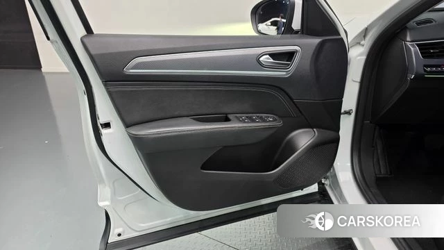 Renault Korea (Samsung) XM3 id 4746261 из Кореи 16