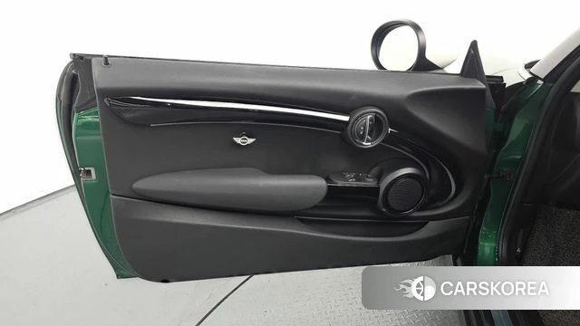 Mini Cooper id 4726618 из Кореи 16
