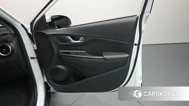 Hyundai The New Kona id 4604038 из Кореи 16