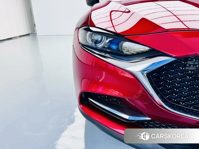 Mazda CX-4 id 4262380 из Китая 16