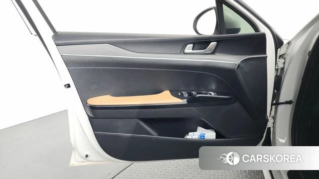 Kia K5 3rd generation id 4476847 из Кореи 16
