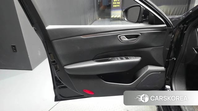 Renault Korea (Samsung) SM6 id 4557474 из Кореи 16