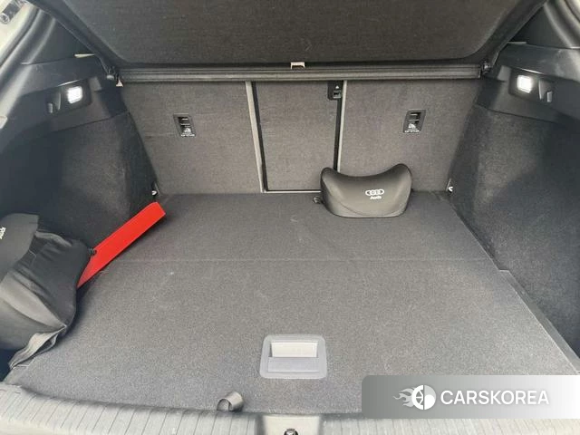 Audi Q4 e-tron id 4348774 из Китая 16